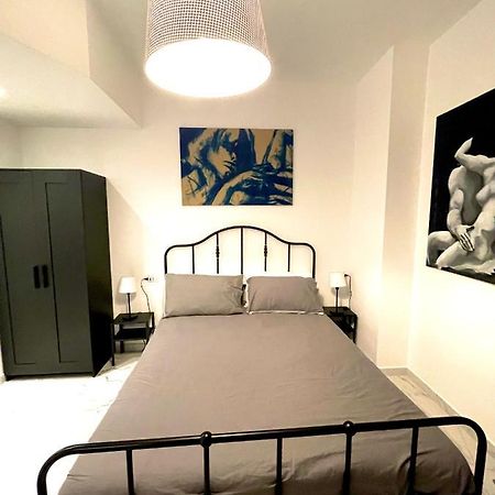 Al Cippo Bed & Breakfast Naples Exterior photo