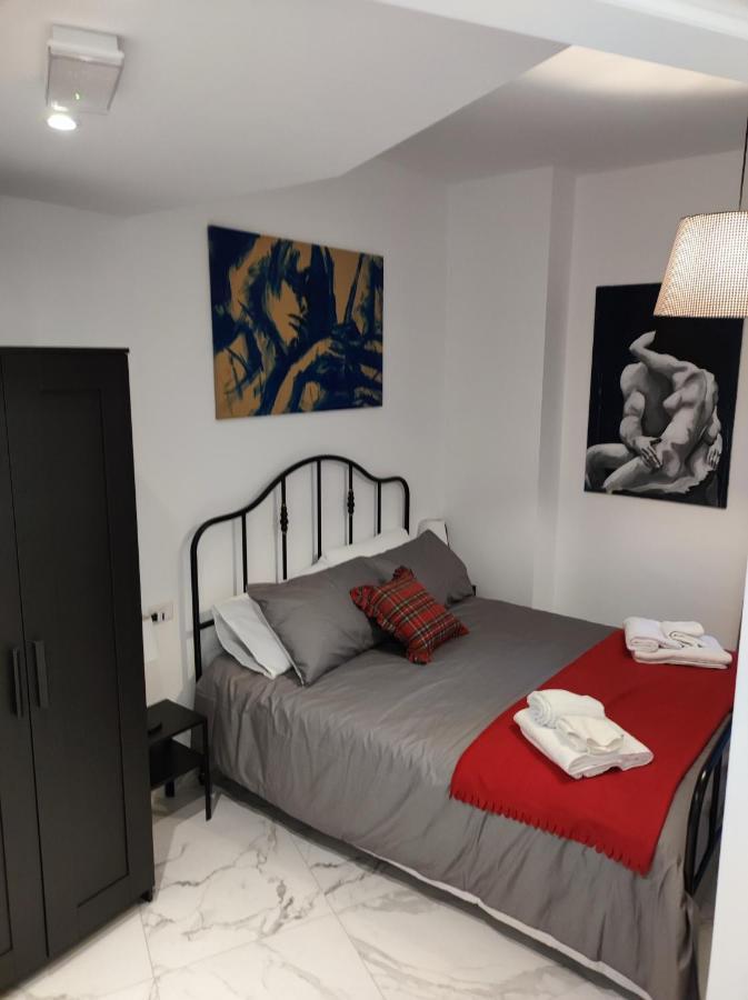 Al Cippo Bed & Breakfast Naples Exterior photo