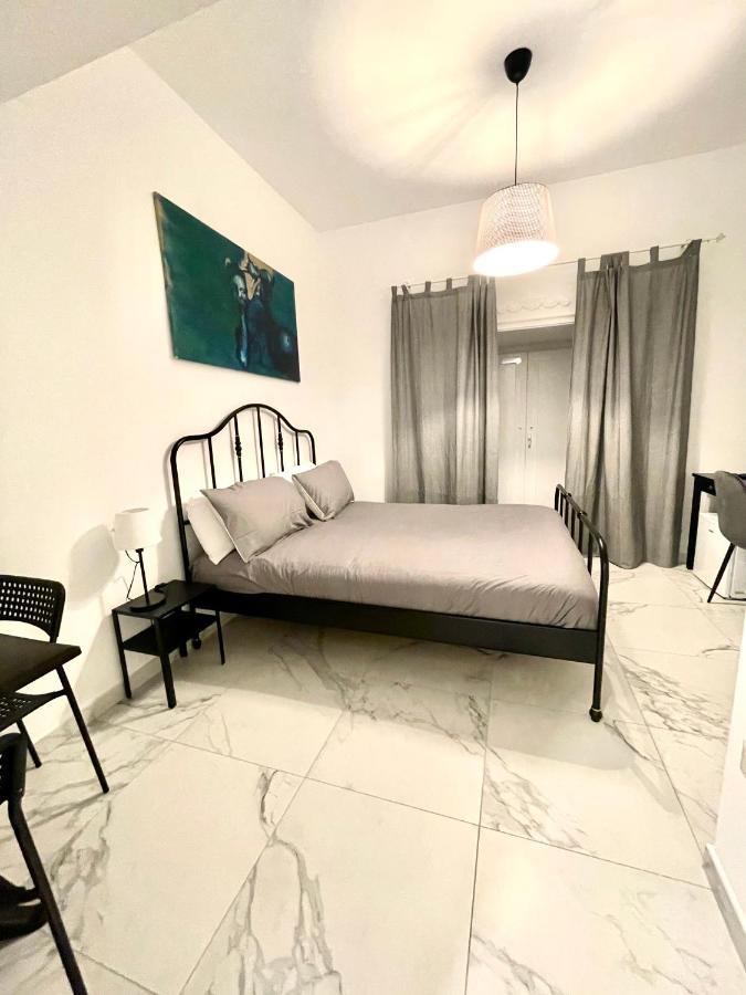 Al Cippo Bed & Breakfast Naples Exterior photo