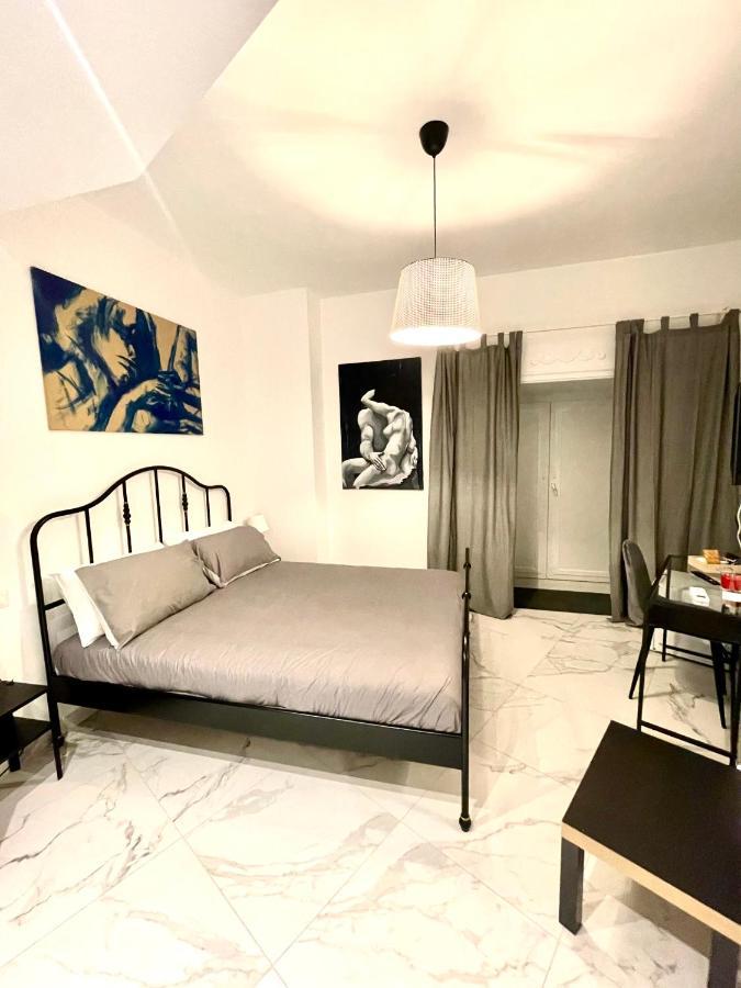 Al Cippo Bed & Breakfast Naples Exterior photo