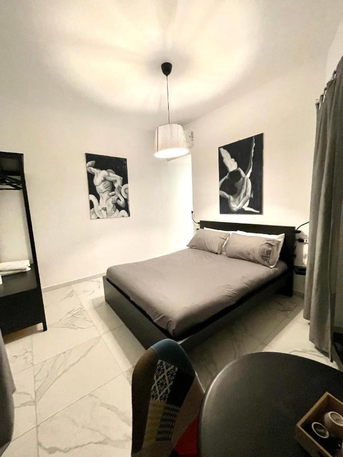 Al Cippo Bed & Breakfast Naples Exterior photo